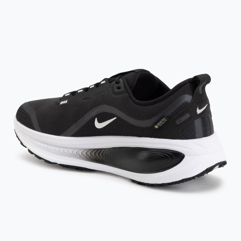 Herren-Laufschuhe Nike Vomero 18 GORE-TEX black/anthracite/white/metallic silver 3