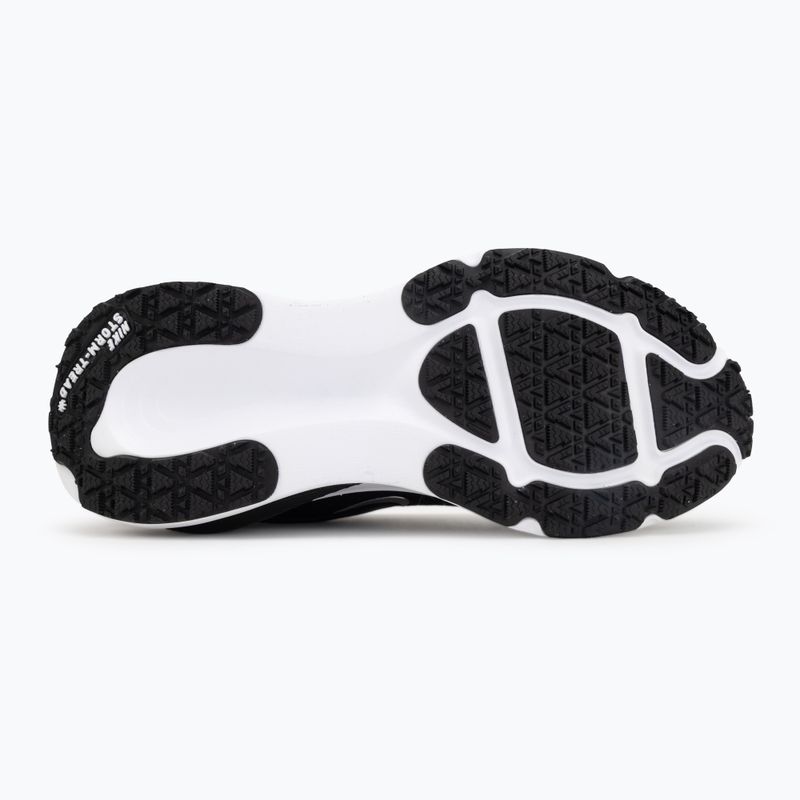 Herren-Laufschuhe Nike Vomero 18 GORE-TEX black/anthracite/white/metallic silver 4