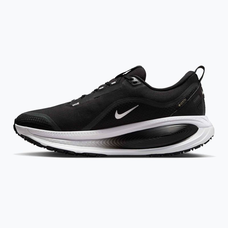 Herren-Laufschuhe Nike Vomero 18 GORE-TEX black/anthracite/white/metallic silver 2