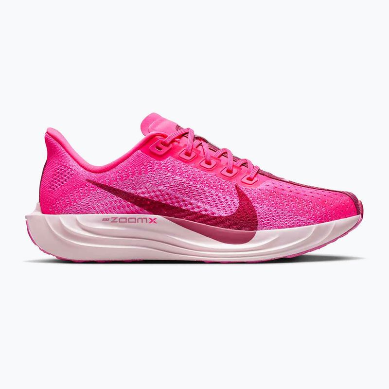 Damen-Laufschuhe Nike Pegasus Plus hyper pink/playful pink/sweet beet 8