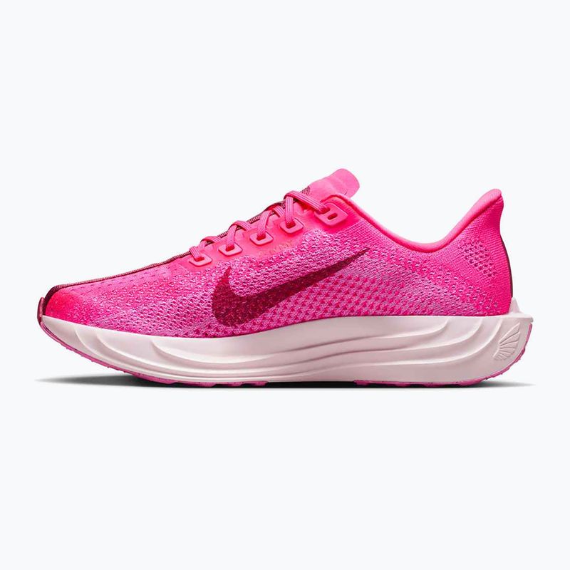Damen-Laufschuhe Nike Pegasus Plus hyper pink/playful pink/sweet beet 9
