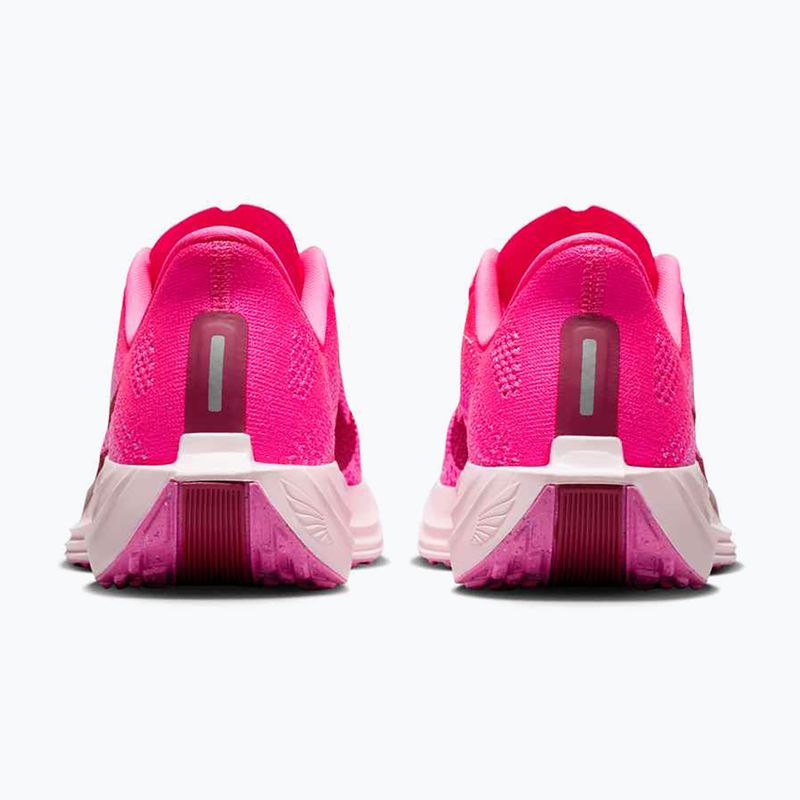 Damen-Laufschuhe Nike Pegasus Plus hyper pink/playful pink/sweet beet 11