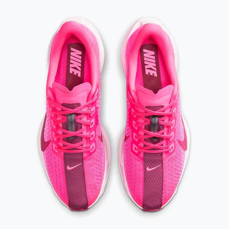 Damen-Laufschuhe Nike Pegasus Plus hyper pink/playful pink/sweet beet 14
