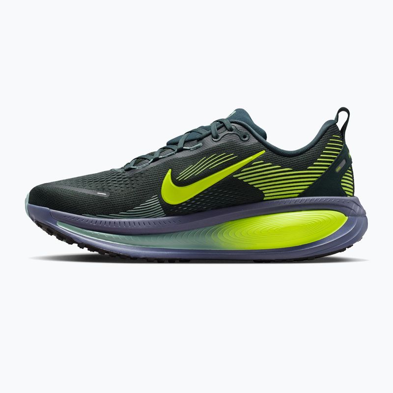 Herren-Laufschuhe Nike Vomero 18 seaweed/cannon/sanded purple/volt 2