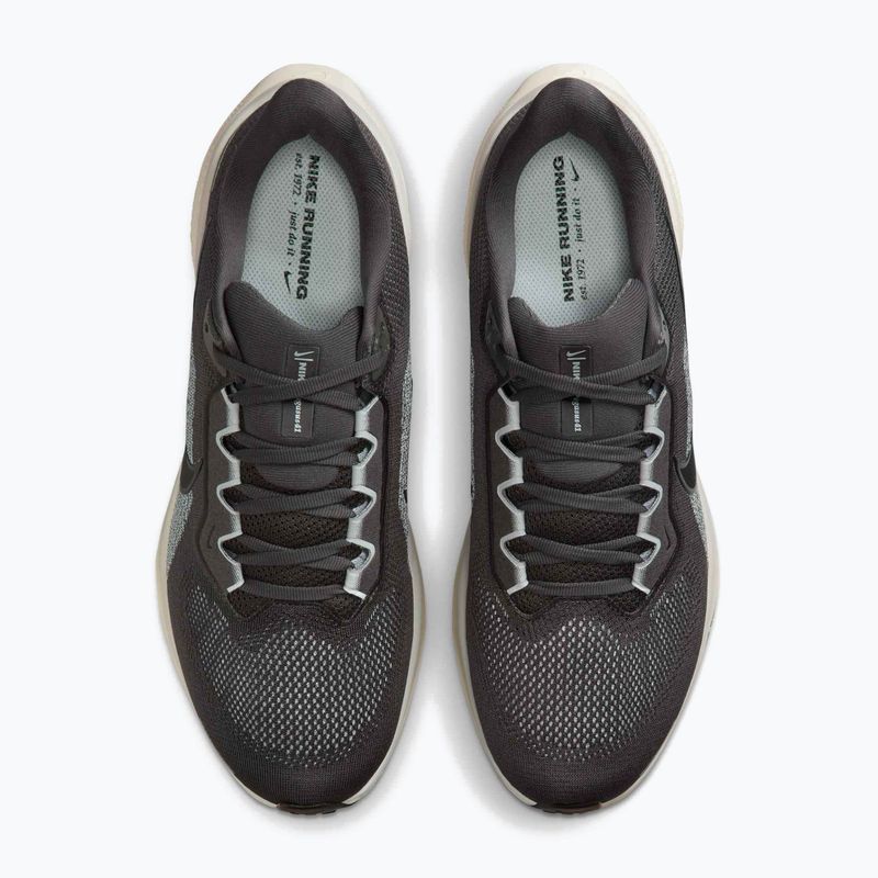 Herren-Laufschuhe Nike Pegasus 41 medium ash/pure platinum/black 5