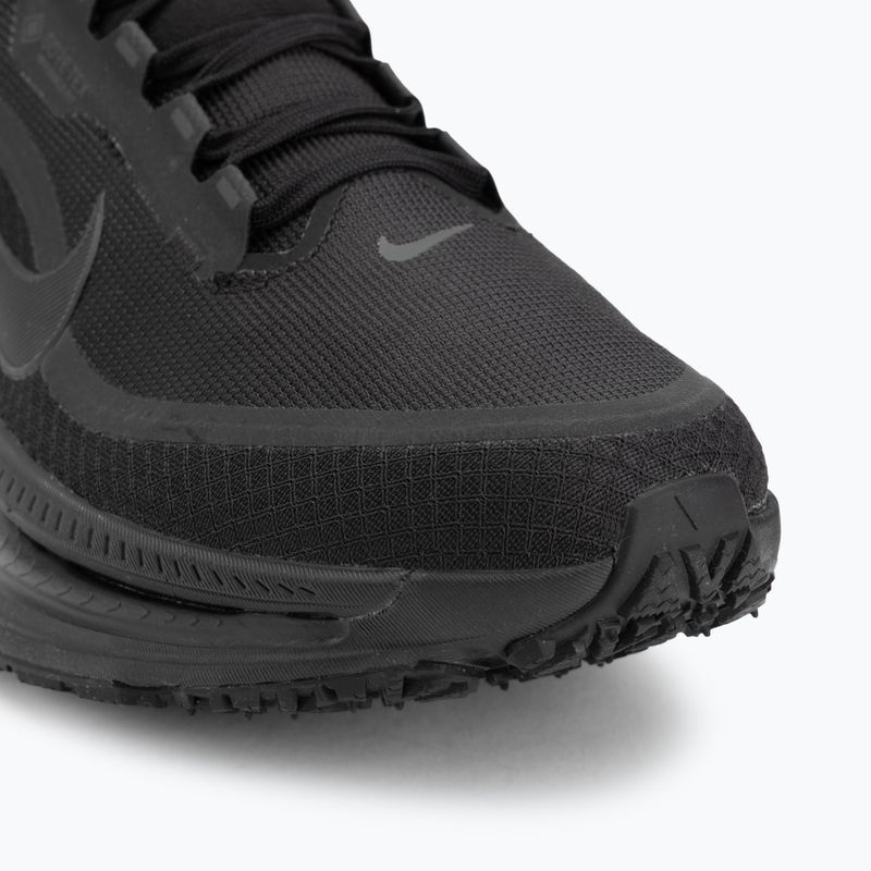Herren-Laufschuhe Nike Vomero 18 GORE-TEX Black/Anthracite 7