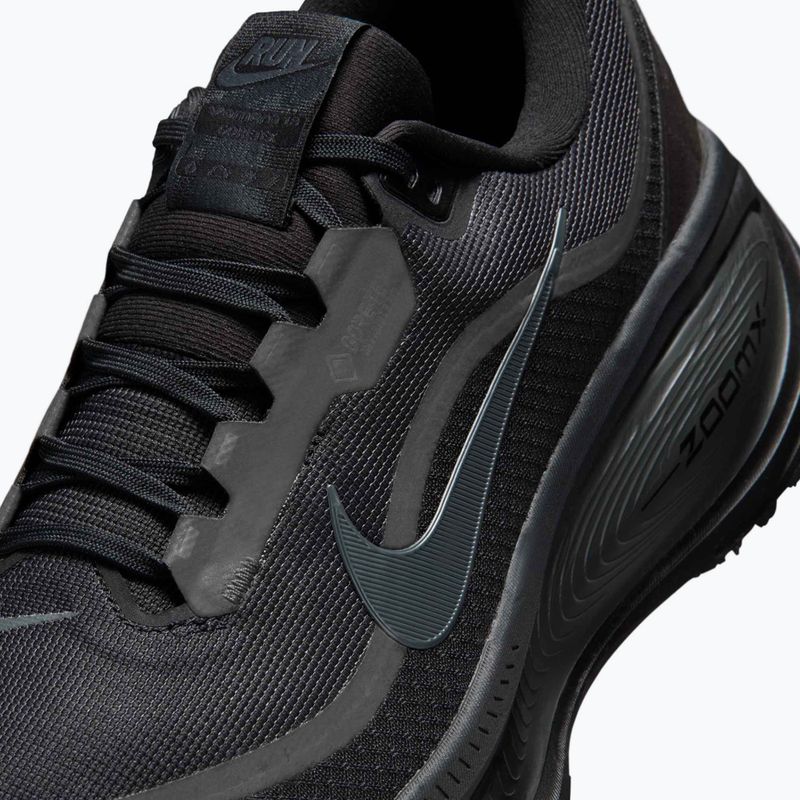 Herren-Laufschuhe Nike Vomero 18 GORE-TEX Black/Anthracite 9