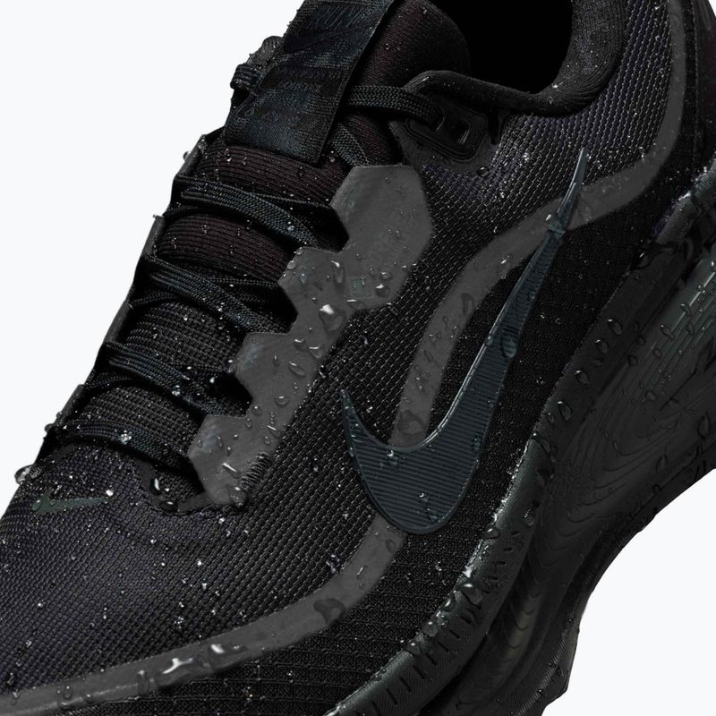Herren-Laufschuhe Nike Vomero 18 GORE-TEX Black/Anthracite 11