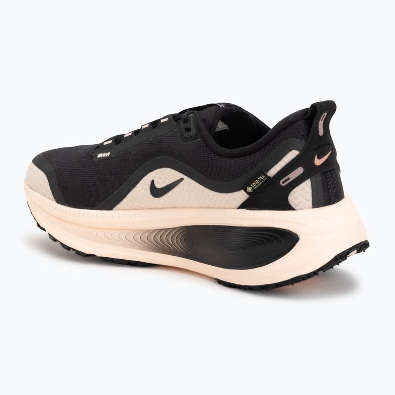 Damen-Laufschuhe Nike Vomero 18 GORE-TEX black/crimson tint/black/black 3