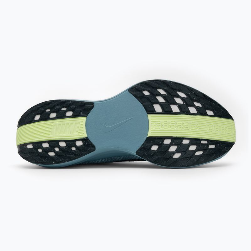 Herren-Laufschuhe Nike Pegasus Plus pure platinum/denim turquoise/seaweed 4