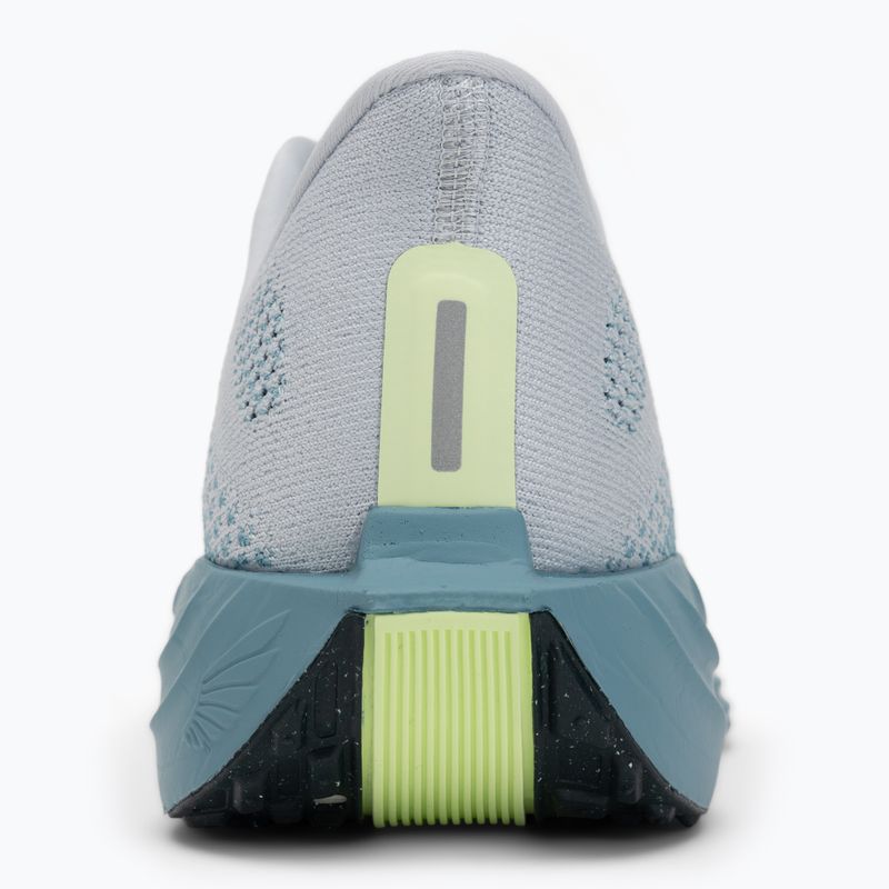 Herren-Laufschuhe Nike Pegasus Plus pure platinum/denim turquoise/seaweed 6