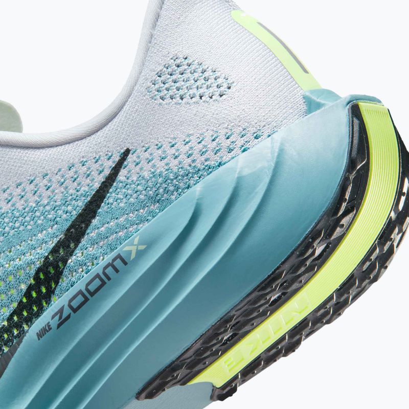 Herren-Laufschuhe Nike Pegasus Plus pure platinum/denim turquoise/seaweed 9