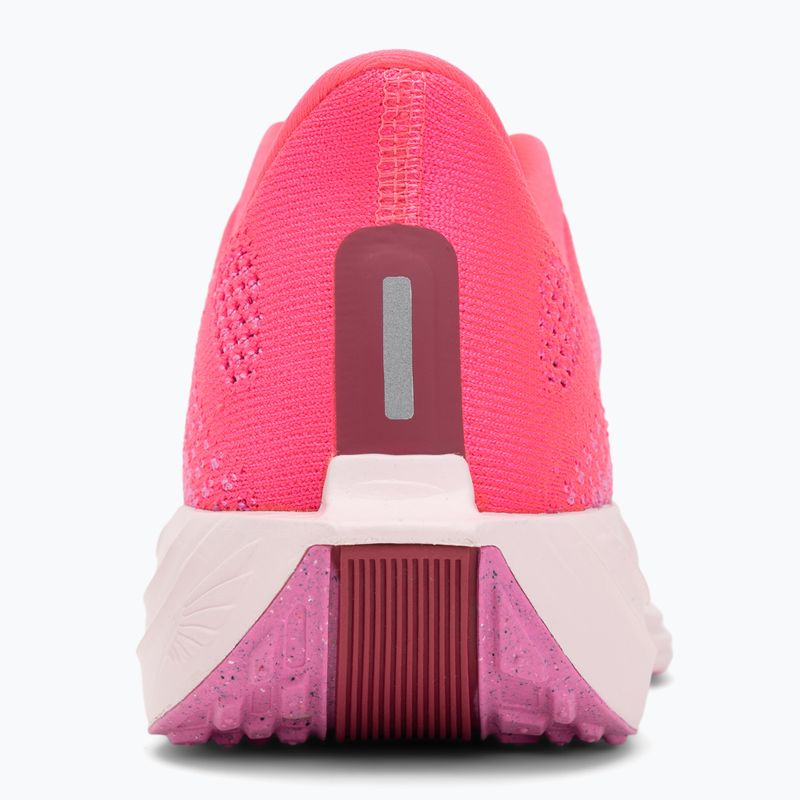 Damen-Laufschuhe Nike Pegasus Plus hyper pink/playful pink/sweet beet 6