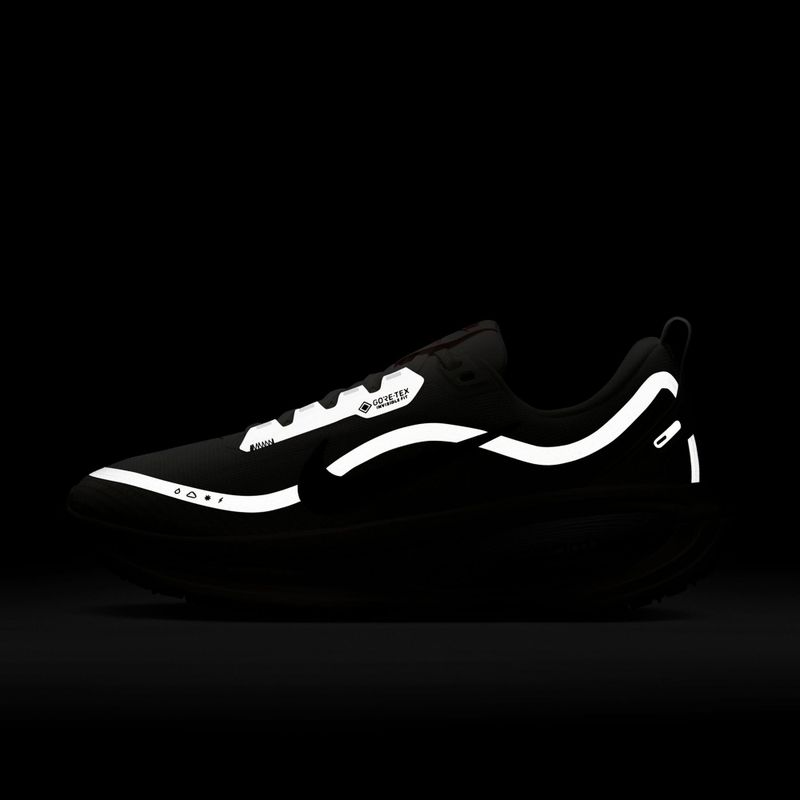 Damen-Laufschuhe Nike Vomero 18 GORE-TEX pale ivory/football grey/sundial/sequola 9