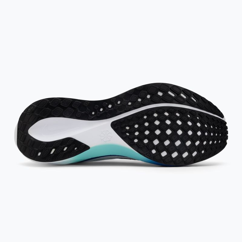 Herren-Laufschuhe Nike Pegasus 41 white/hyper turquoise/concord/black 4