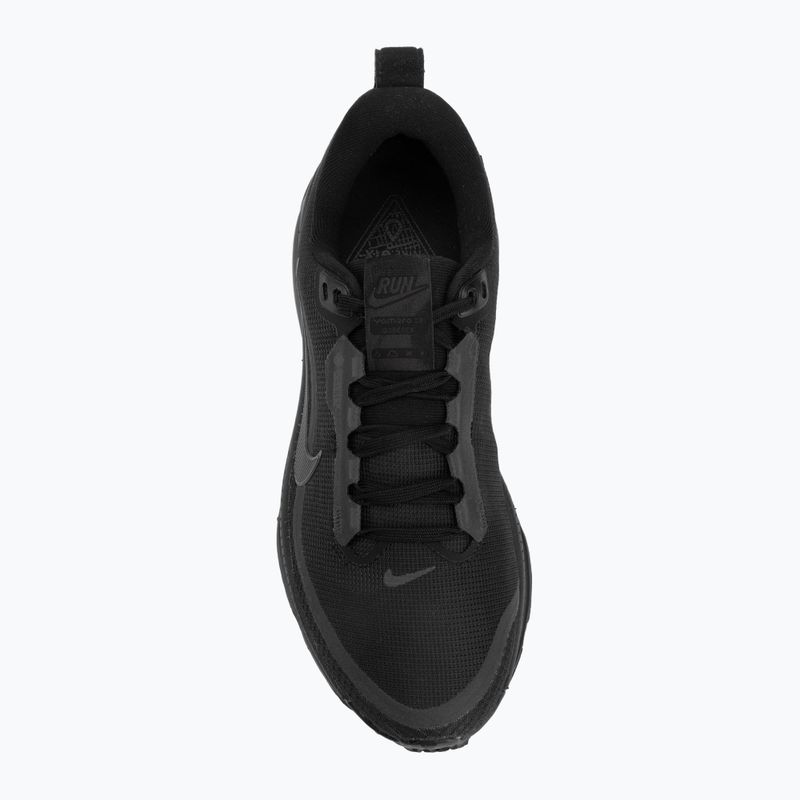 Damen-Laufschuhe Nike Vomero 18 GORE-TEX black/anthracite 5