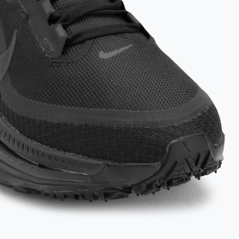 Damen-Laufschuhe Nike Vomero 18 GORE-TEX black/anthracite 7