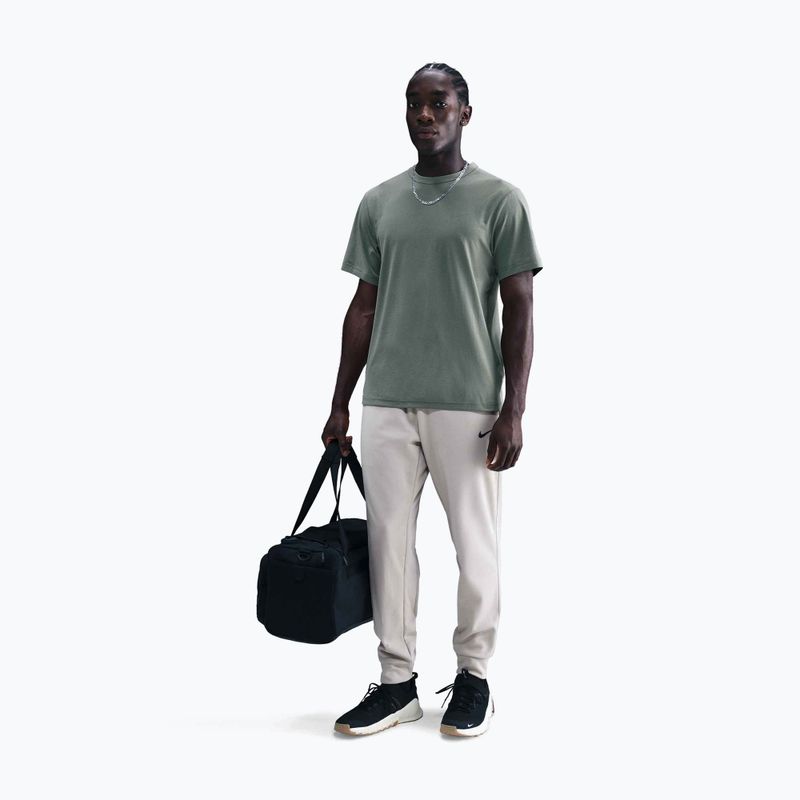 Herren-T-Shirt Nike Dri-Fit UV Hyverse clay green/clay green 2