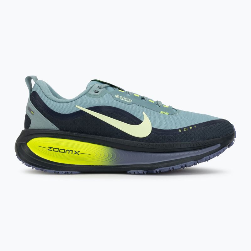 Herren-Laufschuhe Nike Vomero 18 GORE-TEX seaweed/cannon-volt/barely volt 2
