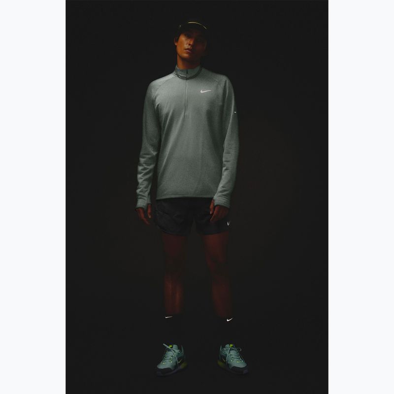 Herren-Laufschuhe Nike Vomero 18 GORE-TEX seaweed/cannon-volt/barely volt 15