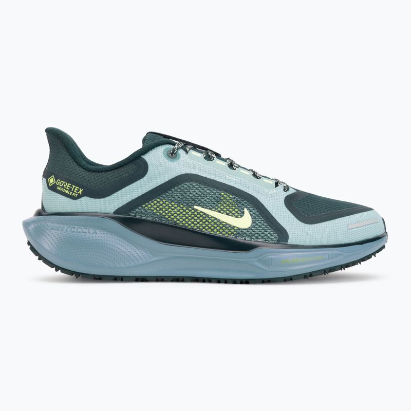 Herren-Laufschuhe Nike Pegasus 41 GTX cannon/obsidian/seaweed/volt 2