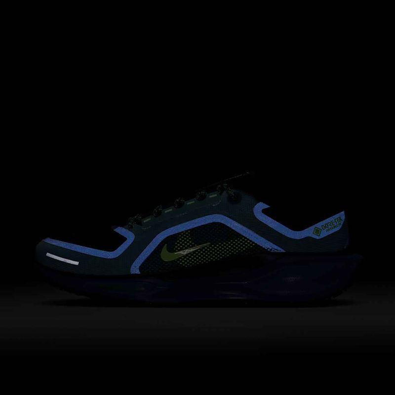 Herren-Laufschuhe Nike Pegasus 41 GTX cannon/obsidian/seaweed/volt 8