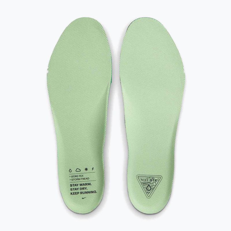 Herren-Laufschuhe Nike Pegasus 41 GTX cannon/obsidian/seaweed/volt 11