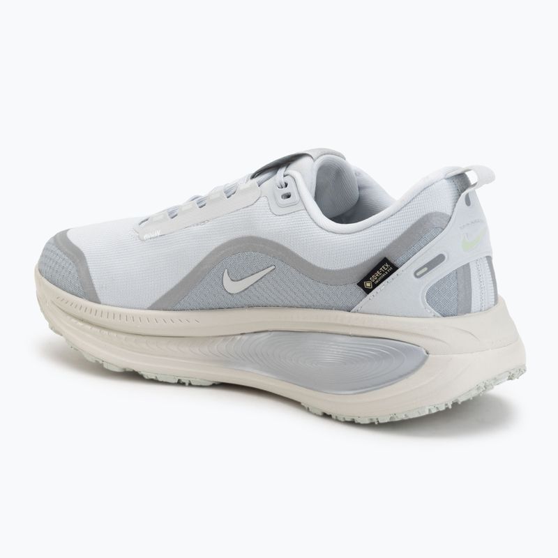 Herren-Laufschuhe Nike Vomero 18 GORE-TEX pure platinum/metallic silver 3