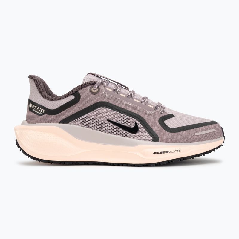 Damen-Laufschuhe Nike Pegasus 41 GORE-TEX platinum violet/crimson tint/black 2