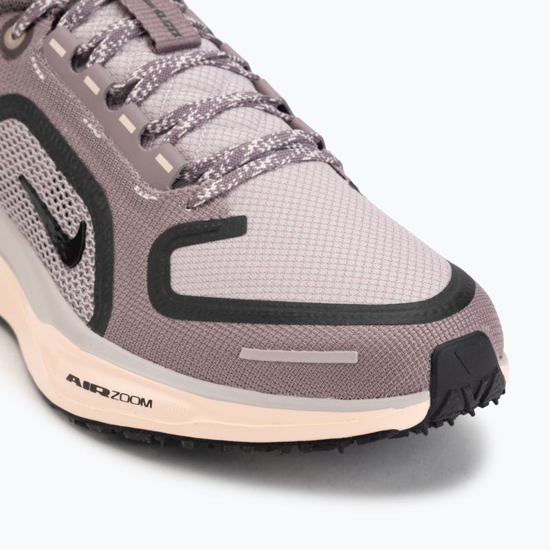 Damen-Laufschuhe Nike Pegasus 41 GORE-TEX platinum violet/crimson tint/black 7