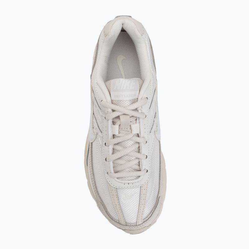 Damenschuhe Nike Initiator light orewood brown/phantom/sail 5