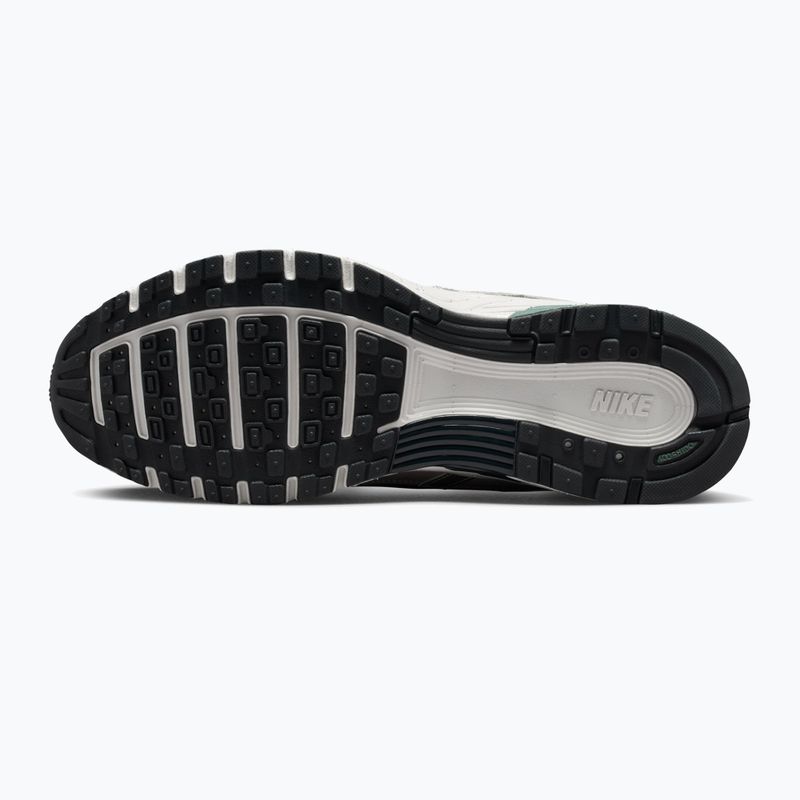 Herren Schuhe Nike P-6000 cream II/anthracite/clay green 3