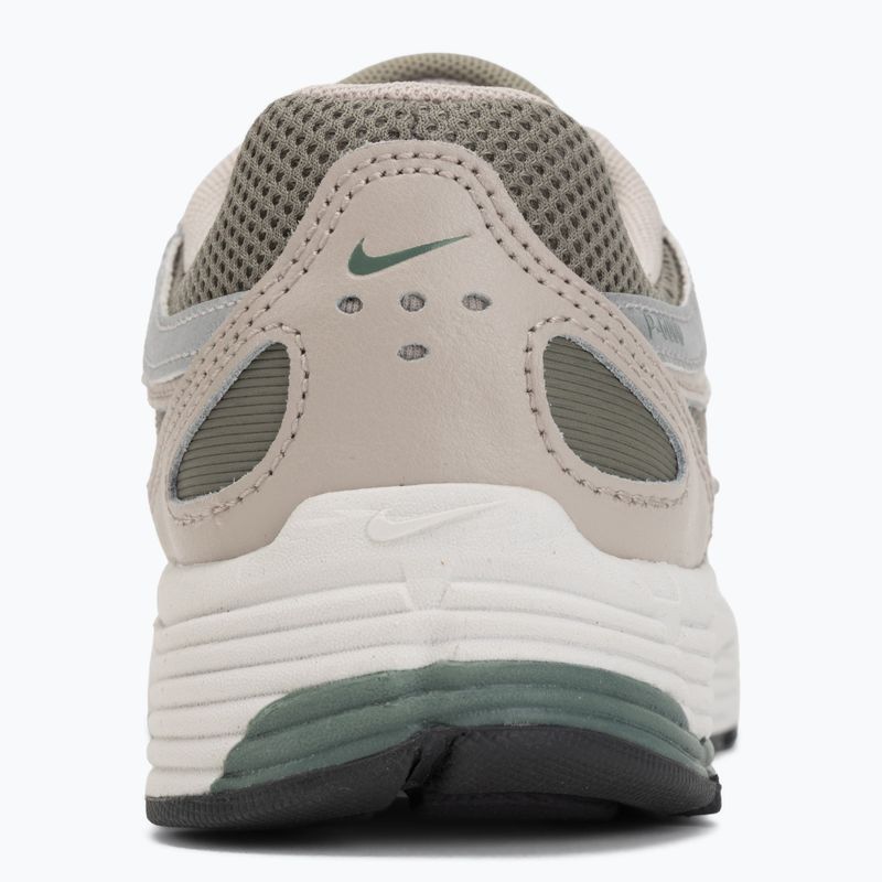 Herren Schuhe Nike P-6000 cream II/anthracite/clay green 6