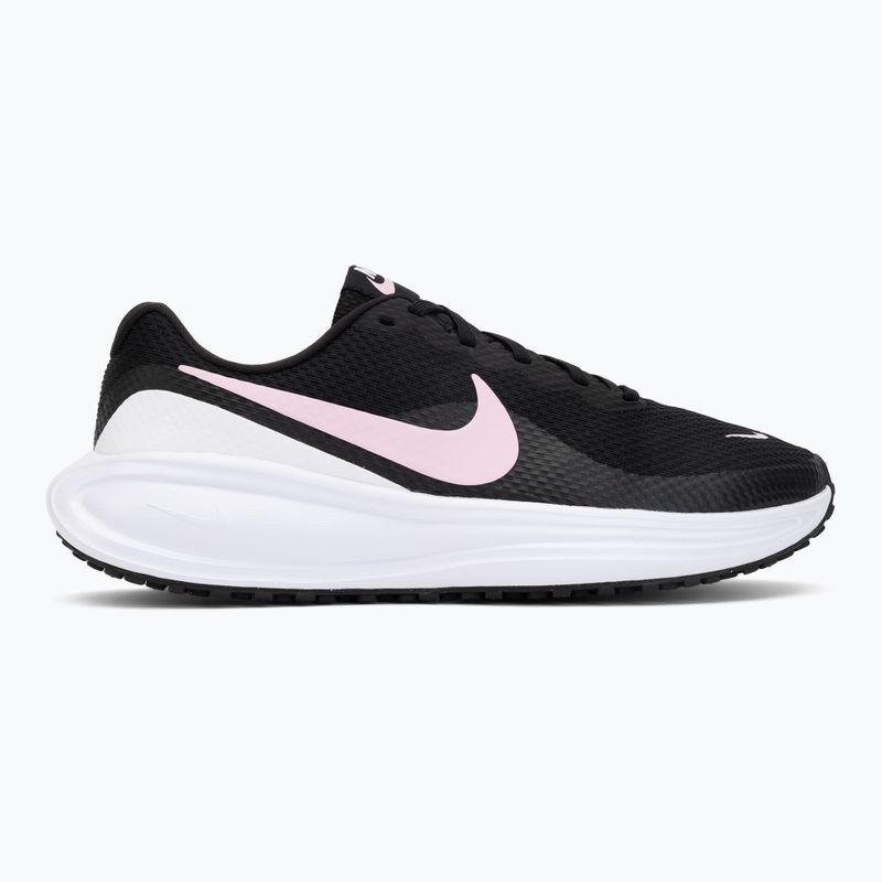 Damen-Laufschuhe Nike Revolution 8 black/white/anthracite/pink foam 2