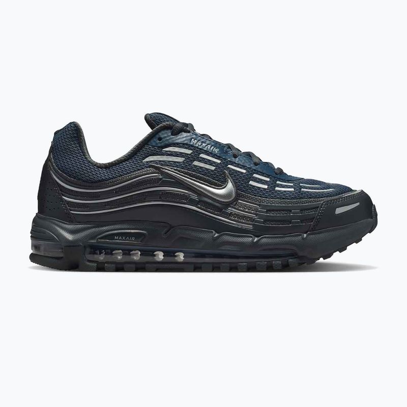 Herren-Sneaker Nike Air Max TL 2.5 anthracite/thunder blue/metallic silver 8
