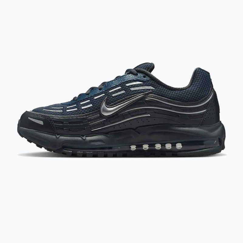 Herren-Sneaker Nike Air Max TL 2.5 anthracite/thunder blue/metallic silver 9