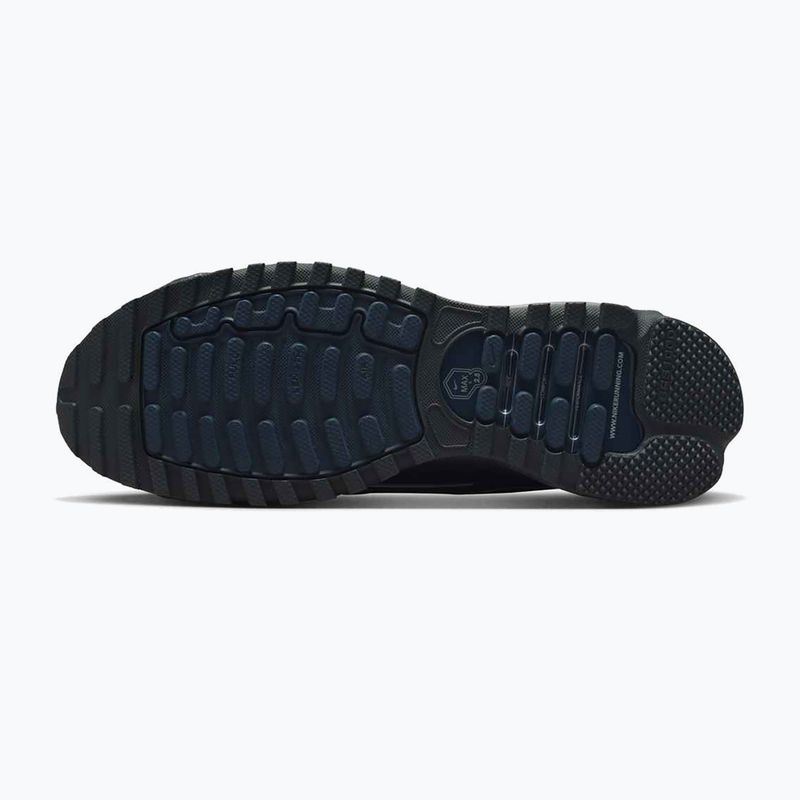 Herren-Sneaker Nike Air Max TL 2.5 anthracite/thunder blue/metallic silver 12