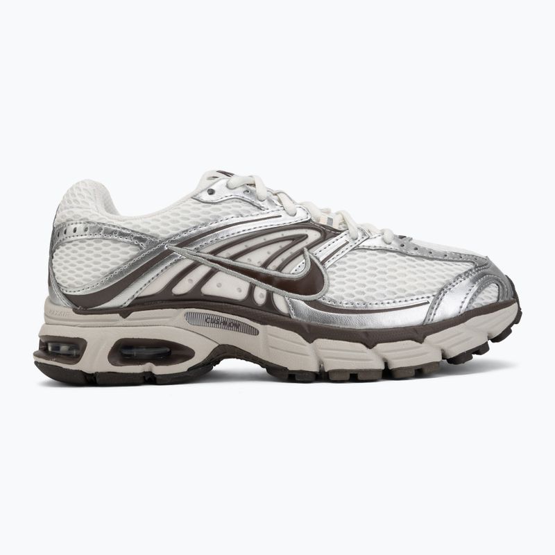 Damen-Schuhe Nike Air Max Moto 2K phantom/metallic silver/baroque brown 2