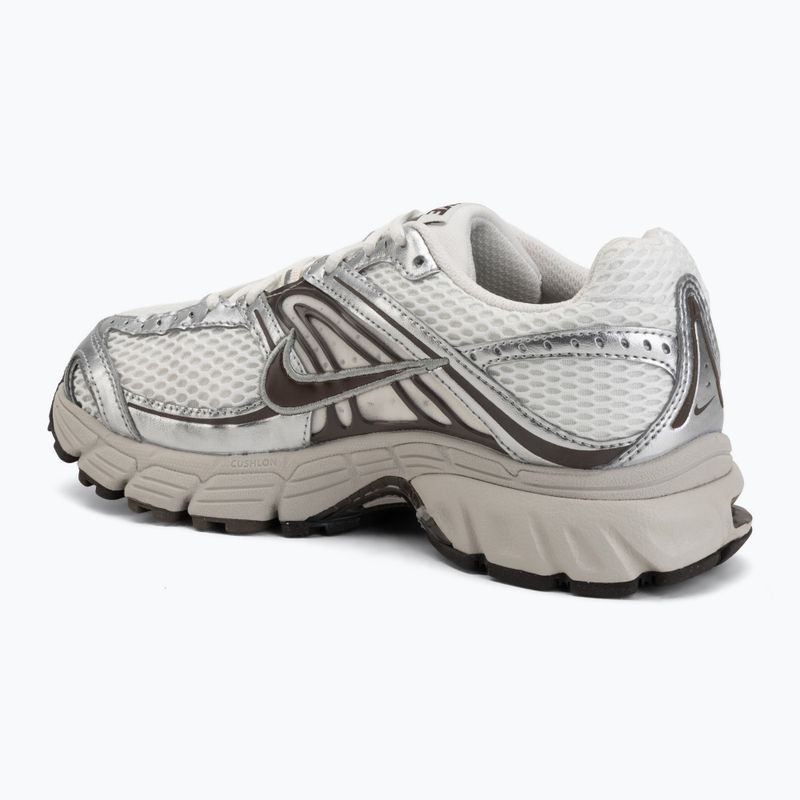 Damen-Schuhe Nike Air Max Moto 2K phantom/metallic silver/baroque brown 3