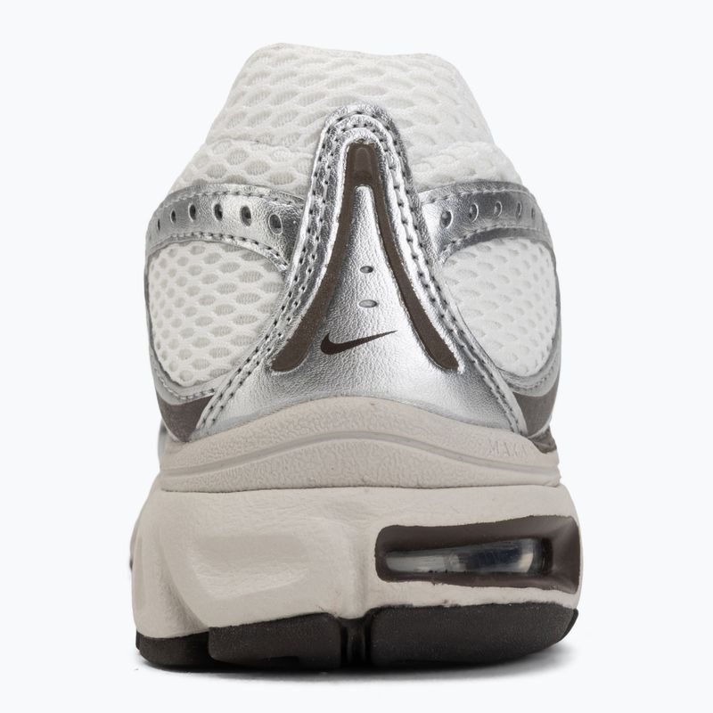 Damen-Schuhe Nike Air Max Moto 2K phantom/metallic silver/baroque brown 6