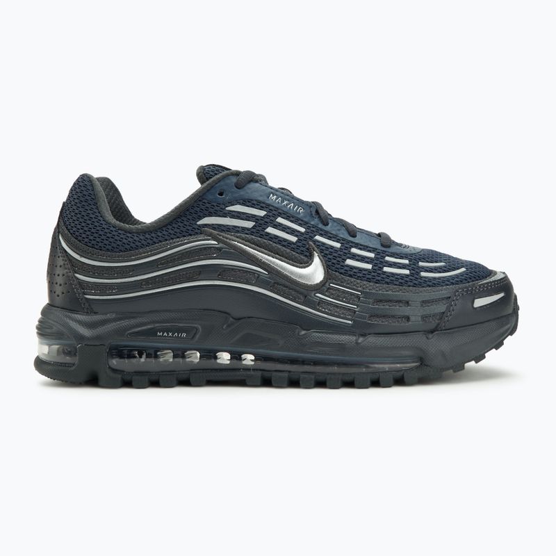 Herren-Sneaker Nike Air Max TL 2.5 anthracite/thunder blue/metallic silver 2