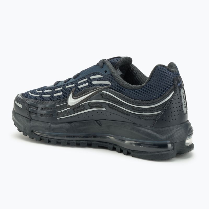 Herren-Sneaker Nike Air Max TL 2.5 anthracite/thunder blue/metallic silver 3