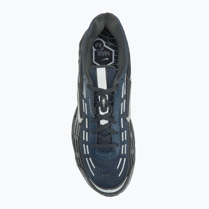 Herren-Sneaker Nike Air Max TL 2.5 anthracite/thunder blue/metallic silver 5
