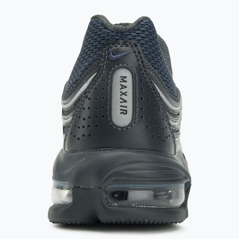 Herren-Sneaker Nike Air Max TL 2.5 anthracite/thunder blue/metallic silver 6
