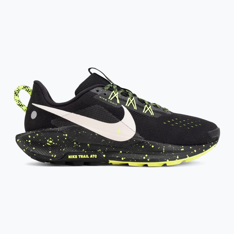 Herren-Laufschuhe Nike Pegasus Trail 5 black/volt ice/phantom 2