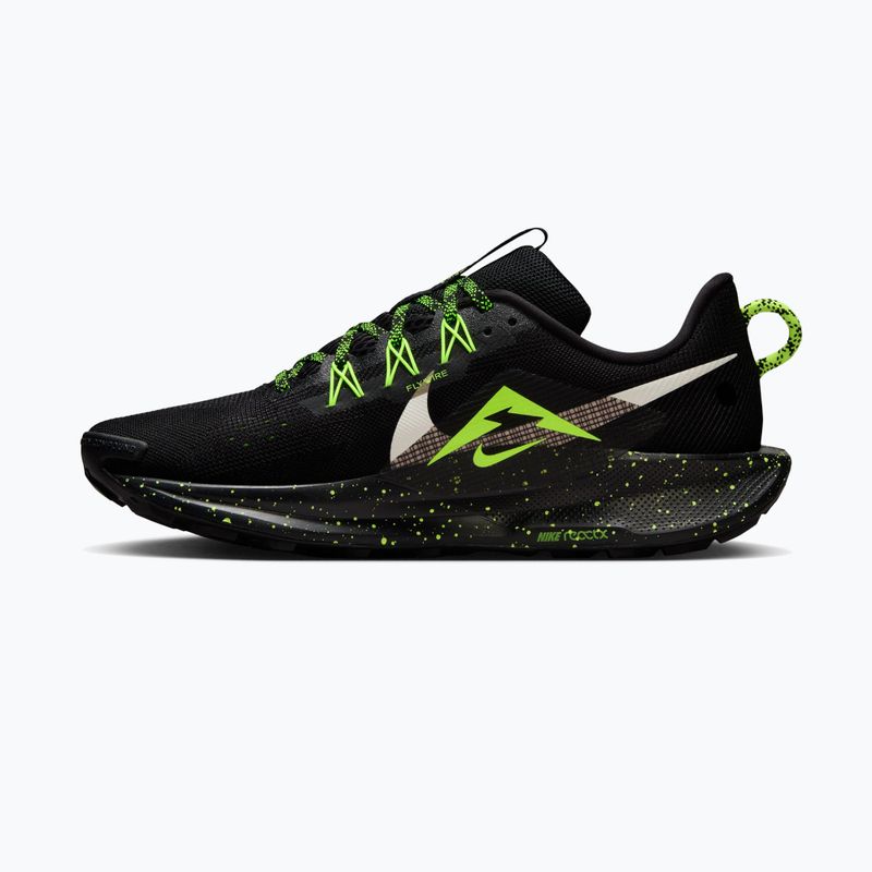 Herren-Laufschuhe Nike Pegasus Trail 5 black/volt ice/phantom 2
