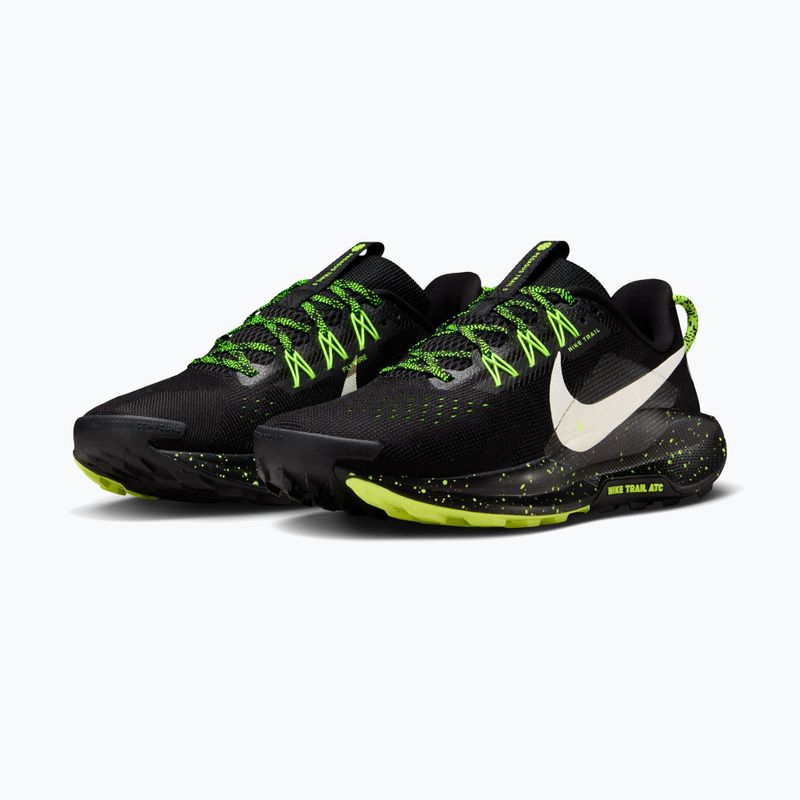 Herren-Laufschuhe Nike Pegasus Trail 5 black/volt ice/phantom 3