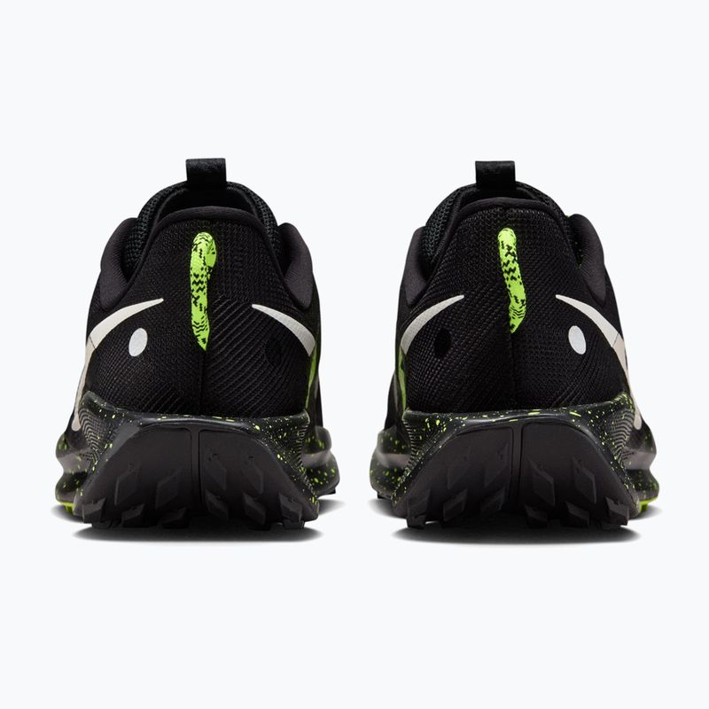 Herren-Laufschuhe Nike Pegasus Trail 5 black/volt ice/phantom 4