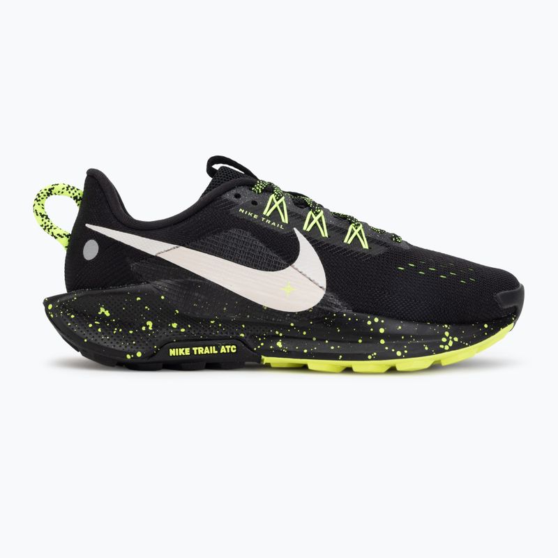 Damen-Laufschuhe Nike Pegasus Trail 5 black/volt ice/phantom 2