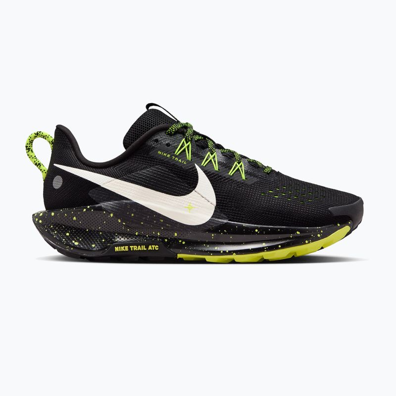 Damen-Laufschuhe Nike Pegasus Trail 5 black/volt ice/phantom 8